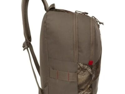 Fieldline Pro Black Mountain Day Pack