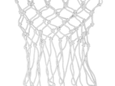 All Weather Basketball Net, Anti Whip Basketball Net