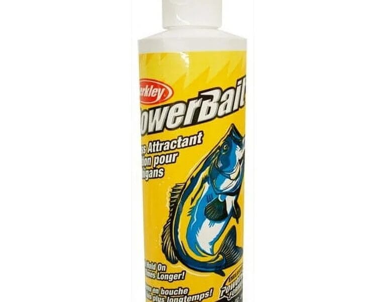 Berkley Power Bait Attractant – 8oz