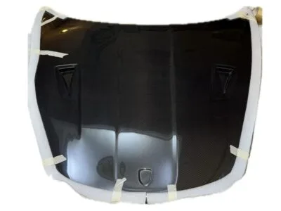 GT2RS Body Kit fit Porsche 911 991