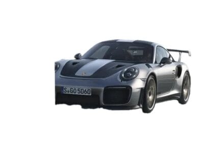 GT2RS Body Kit fit Porsche 911 991