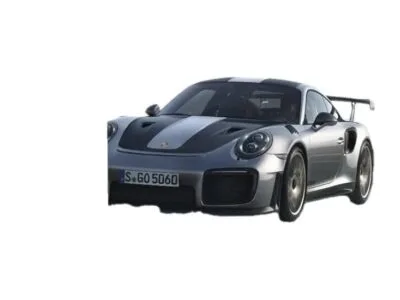 GT2RS Body Kit fit Porsche 911 991