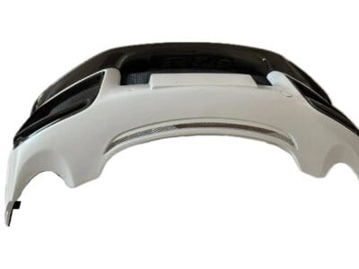 GT2RS Body Kit fit Porsche 911 991