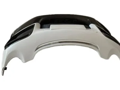 GT2RS Body Kit fit Porsche 911 991