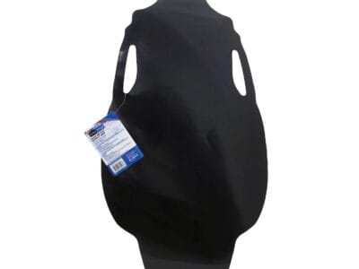 Wham-o Snow Boogie 34 Inch Inch Rollable Snow & Sand Sled (Fox)