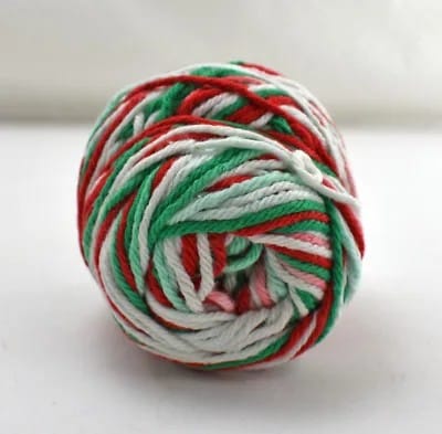 Sugar ‘N Cream Ombre Worsted 100% Cotton Yarn