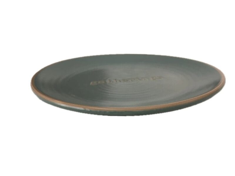 Gatherings Dinner Plate