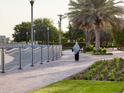 Residential Plot/ Freehold/ Al Manama 5 Ajman