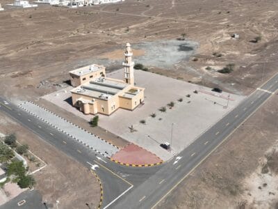 Residential Plot/ Freehold/ Al Manama 9 Ajman