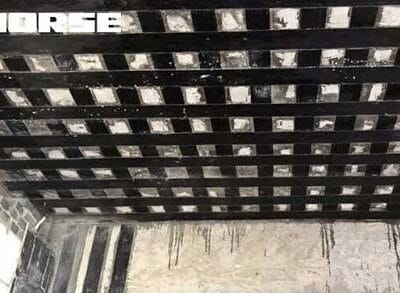 Carbon fiber concrete strengthening specialists