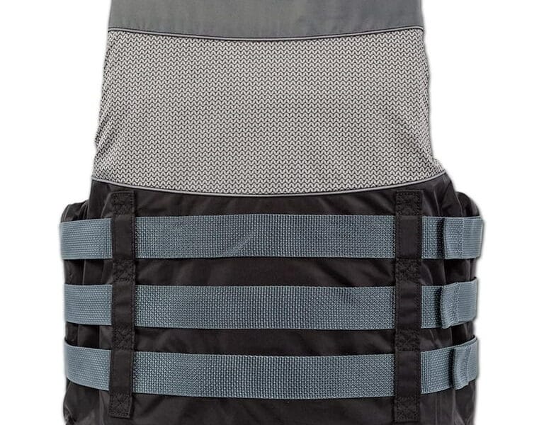 Body Glove Method Unisex Adult Life Jacket/Personal Flotation Device (PFD).