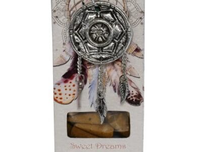 Incense cone and censer kit