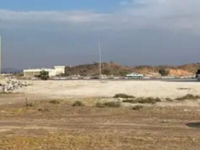 Residential Plot/ Freehold/ Al Manama 14 Ajman