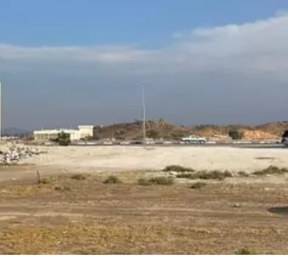 Residential Plot/ Freehold/ Al Manama 14 Ajman