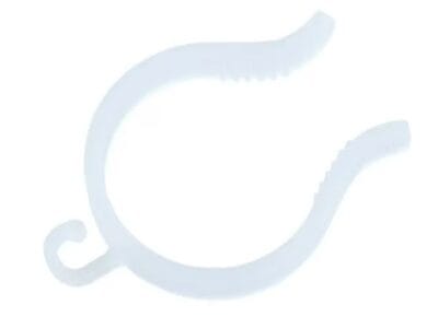 Simple Living ProDec Solutions Deck and Eave Clips (12ct)