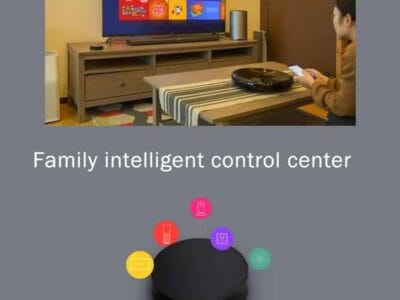 Xiaomi Circular IR Infrared Remote Controller