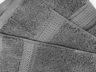 Hometrends BATH TOWEL Extrememant doux 30in x 54in – 76 cm x 137 cm