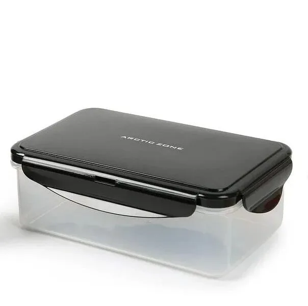 Arctic Zone Uptown Lunch Tote, Multi Dot