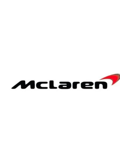 McLaren