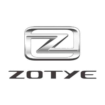 Zotye