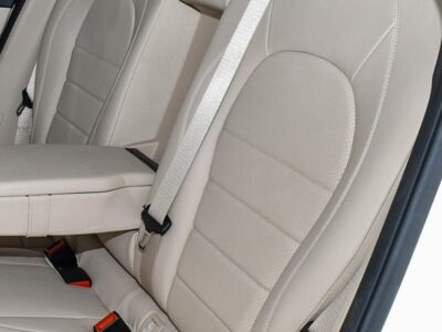 Mercedes-Benz GLC 300 2022