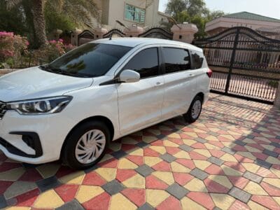 Suzuki Ertiga