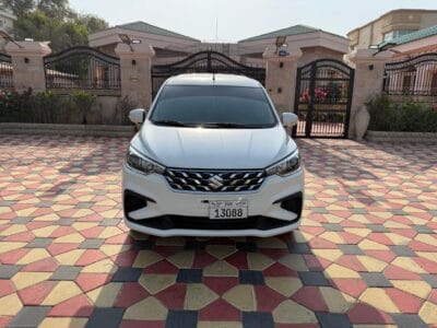Suzuki Ertiga