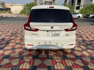 Suzuki Ertiga