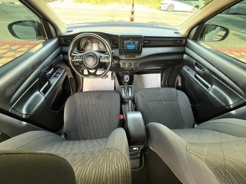 Suzuki Ertiga