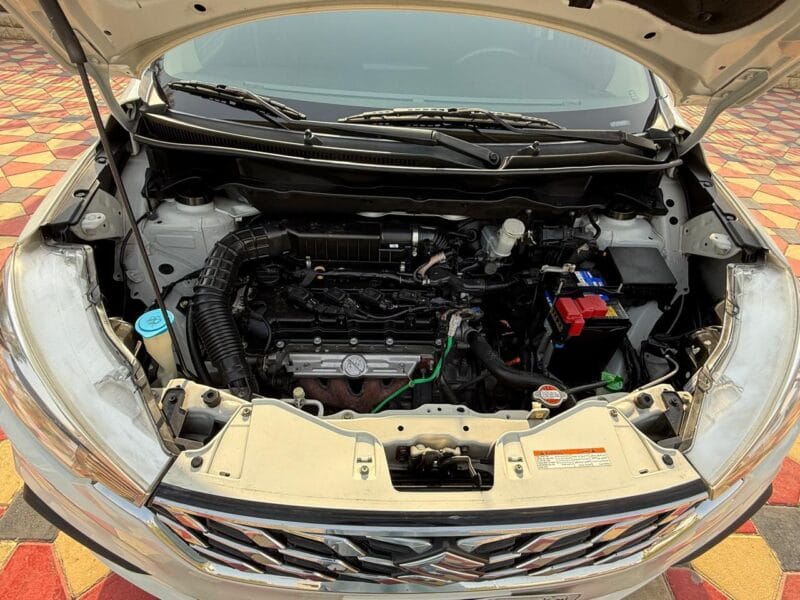 Suzuki Ertiga