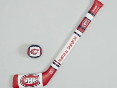 Tricolore Sports CH Mini Kit