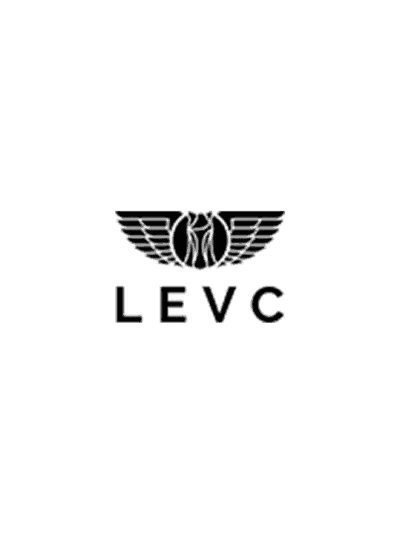 LEVC
