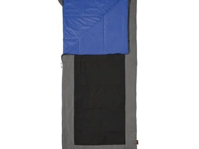 Ozark Trail 50F Climatech Warm Weather Compact Sleeping Bag
