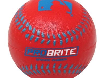 Franklin Pro Brite Rubber Baseballs