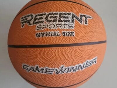 Regent Sports Basketball