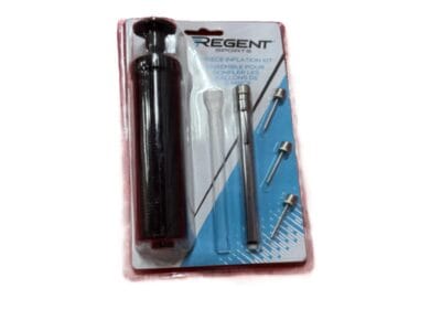Regent Inflation Kit