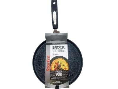 Starfrit The Rock 10″ Multi Pan, Non-stick Coating