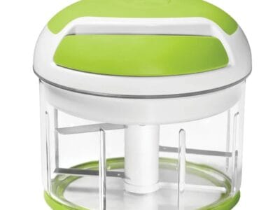 Starfrit 092969-002-0000 Manual Pull Chopper