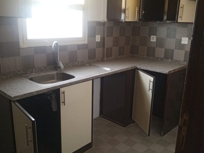 Residential 1 Bedroom Apartment for Rent Al Nahda 2