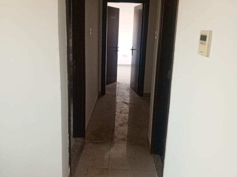 Residential 1 Bedroom Apartment for Rent Al Nahda 2