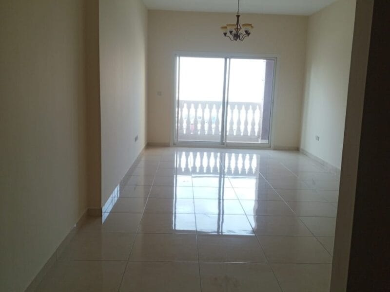 Residential 2 Bedroom Abartment for rent (Al Qusais Industrial 5) Dubai