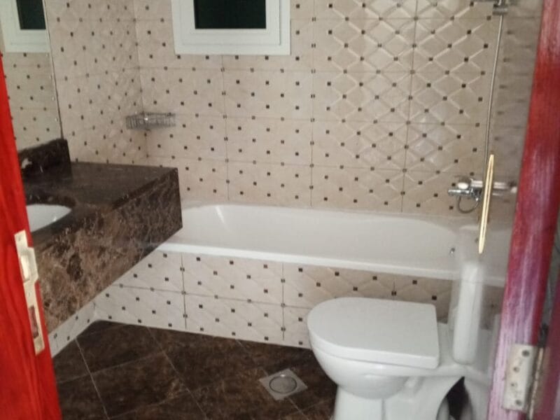 Residential 2 Bedroom Abartment for rent (Al Qusais Industrial 5) Dubai