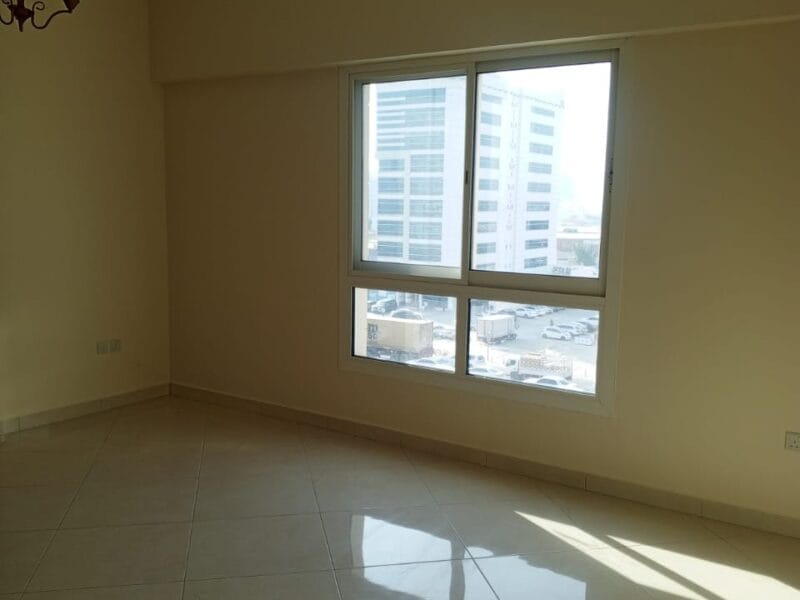 Residential 2 Bedroom Abartment for rent (Al Qusais Industrial 5) Dubai