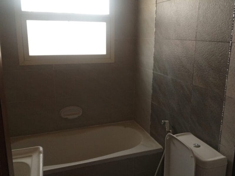 Residential 1 Bedroom Apartment for Rent Al Nahda 2