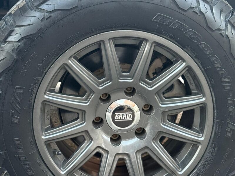 Chevrolet Silverado 2019