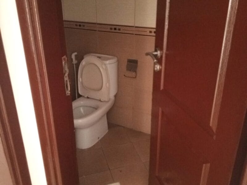Residential 3 Bedroom Apartment for rent Sharjah