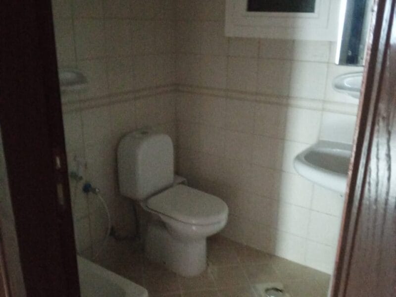 Residential 2 Bedroom Apartment for rent Sharjah