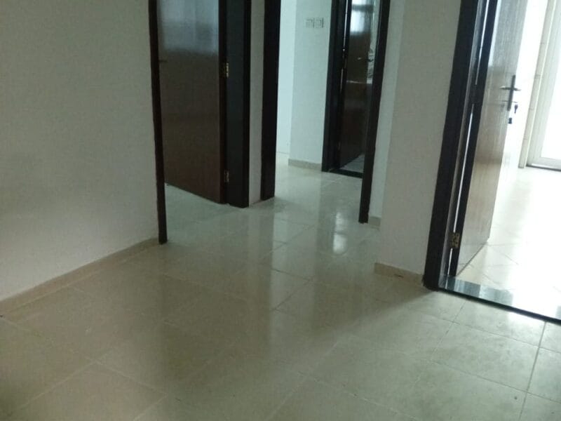 Residential 2 Bedroom Apartment for rent Sharjah