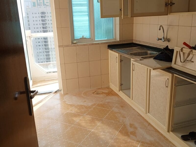 Residential 2 Bedroom Apartment for rent Sharjah
