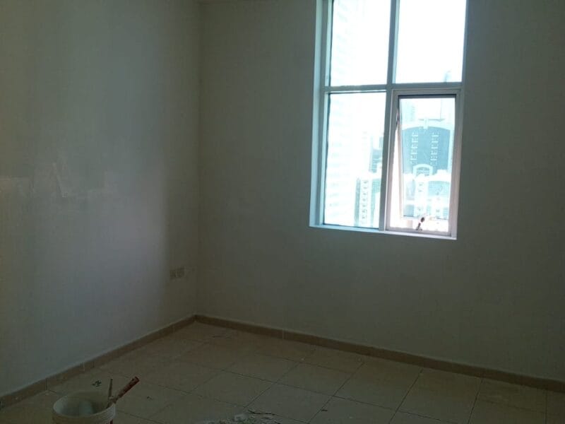 Residential 2 Bedroom Apartment for rent Sharjah